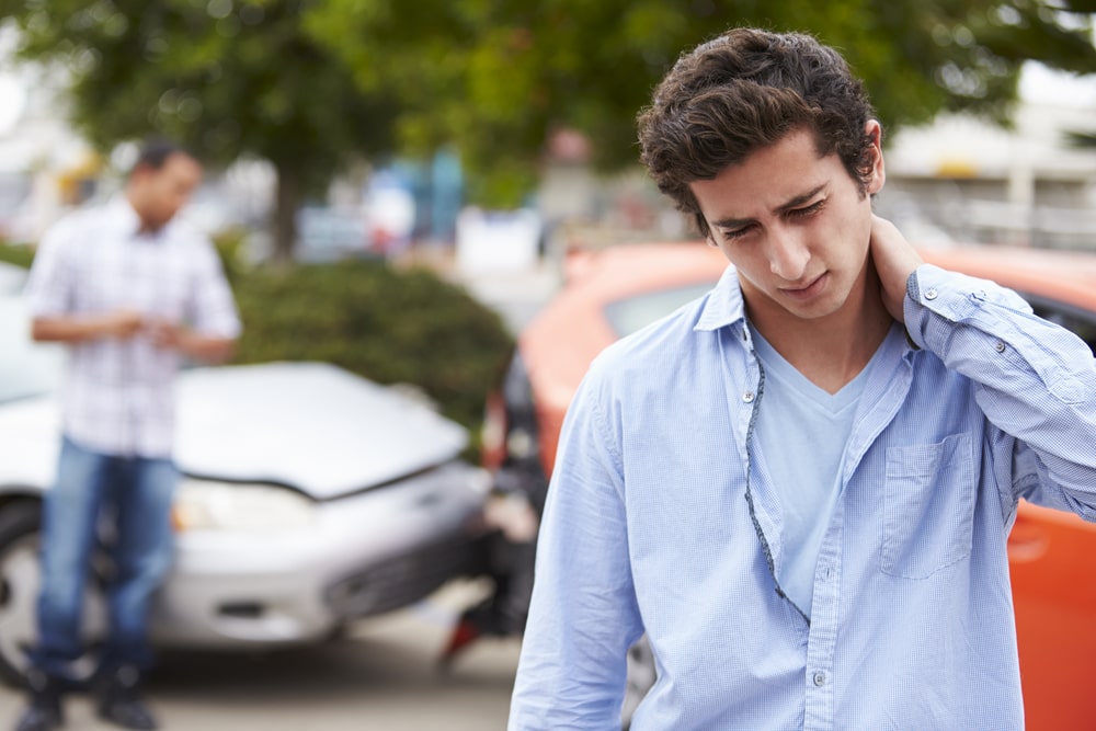 car accident lawyer Orlando, FL